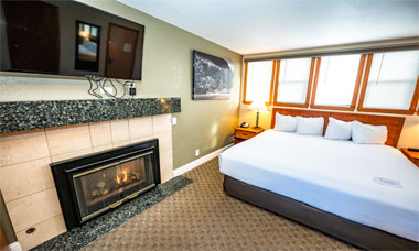 estes park king hotel rooms